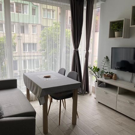 Apartments Siyana Varna Exterior foto
