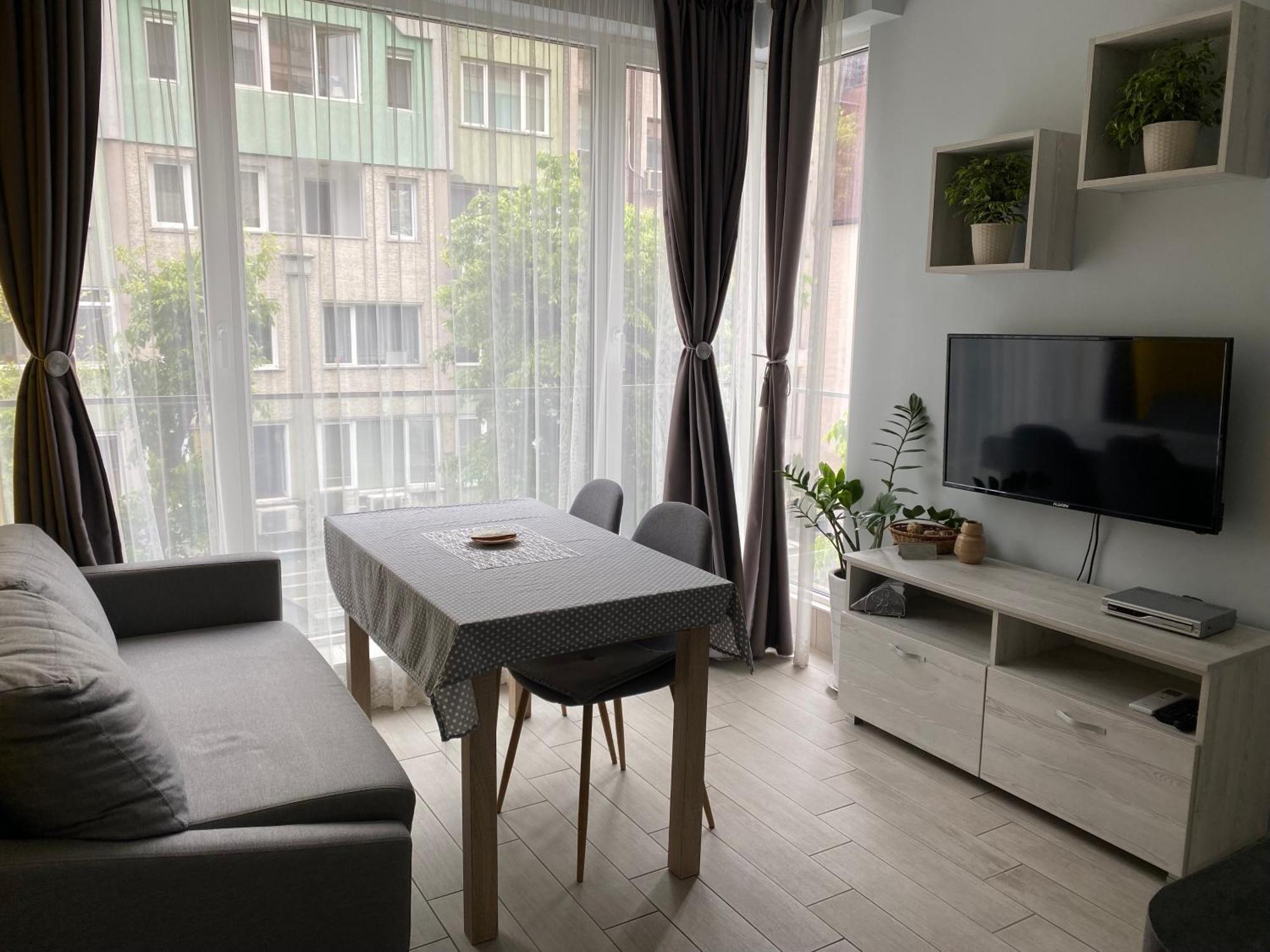 Apartments Siyana Varna Exterior foto
